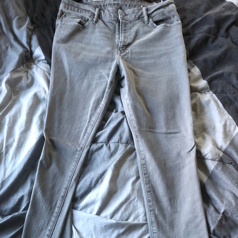 Men’s American Eagle Jeans